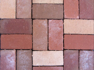Sandia Exterior Brick Paver product swatch