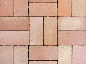 Desert Mirage exterior brick paver product swatch