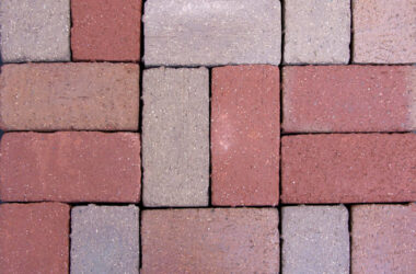 Pasadena Exterior Brick Pavers product swatch