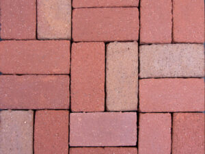 Plaza Classic exterior brick paver product swatch