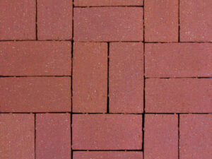 Inca Exterior Brick Paver product swatch