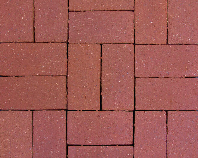 Inca Exterior Brick Paver product swatch