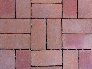 Academy Exterior Brick Pavers product swatch