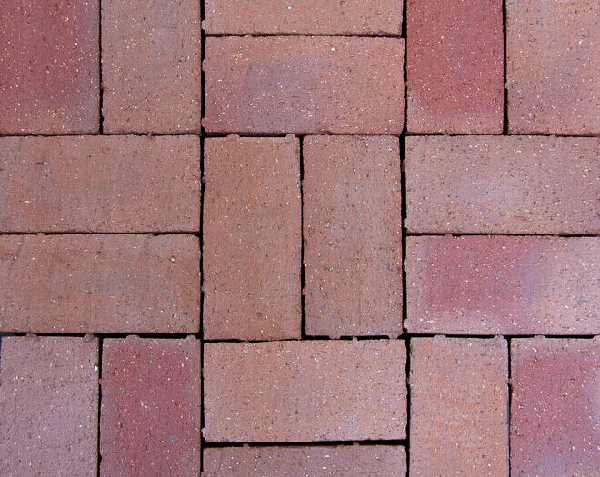 Academy Exterior Brick Pavers product swatch