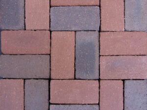 Jamestown Classic exterior brick paver product swatch