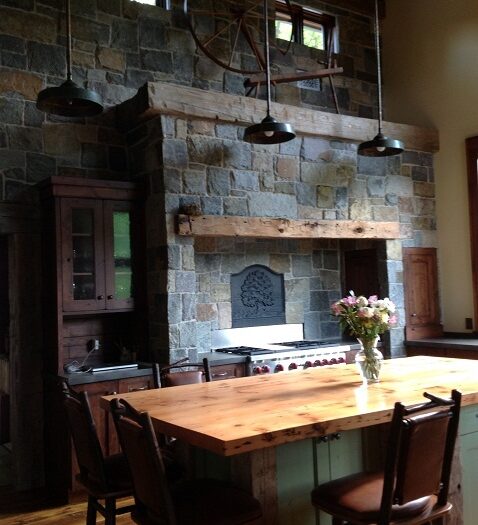 Adirondack Squares and Rectangles - Image 6