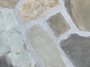Black Hills Rustic Irregular Flagstone product swatch