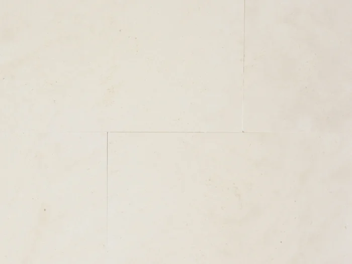 Closeup of AllClad Bordeaux Honed natural stone tile product