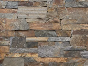 Bozeman Run Drystack Ledgestone swatch