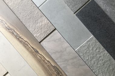 Cut Stone category image to direct visitors towards product options