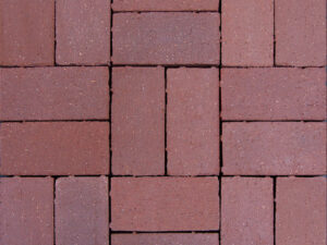 Cedar Ridge exterior brick paver product swatch