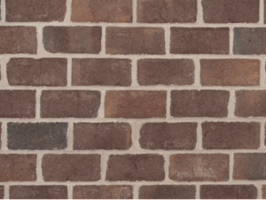 Charlestowne Exterior Brick Paver product swatch