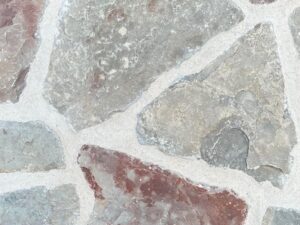 Chilton Irregular Flagstone product swatch