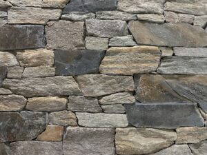 Collins Drystack Ledgestone product swatch