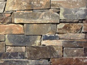 Colton Drystack Ledgestone product swatch