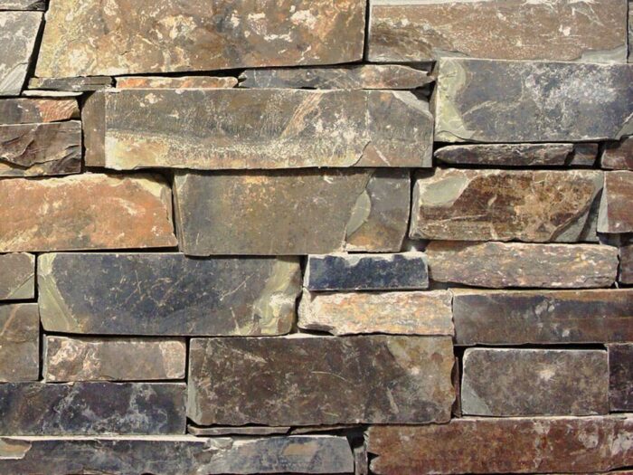 Colton Drystack Ledgestone product swatch
