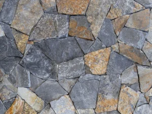Costa terraform mosaic natural stone veneer product swatch