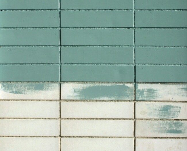 Modern Paintgrade Block