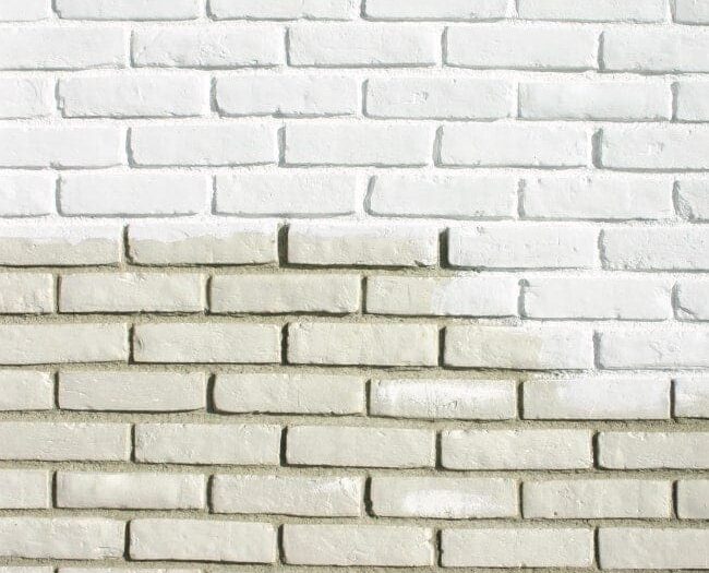 Loft Paintgrade Brick