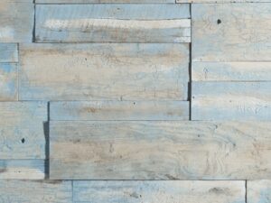 Closeup of Blueskype Weather Plank product