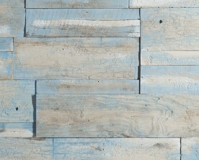 Closeup of Blueskype Weather Plank product