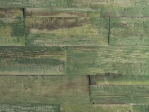 Closeup of Greenfield Weathered Plank product