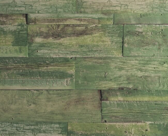 Closeup of Greenfield Weathered Plank product