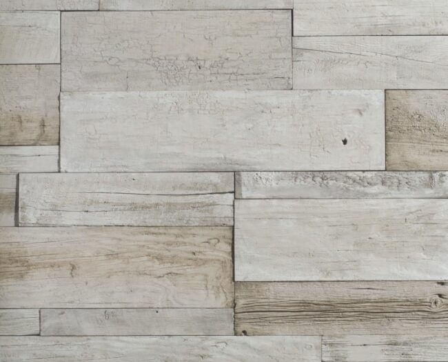 Closeup of Milkpaint Weathered Plank product
