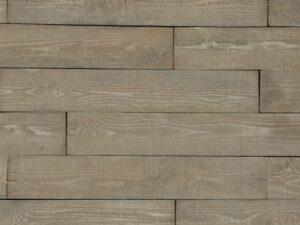Closeup of Barnwood Board Form Manufactured Stone Veneer Product