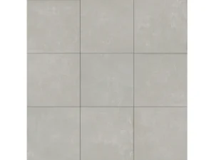 Essential 2 Gray Porcelain Pavers