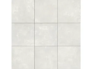 Essential 2 White Porcelain Pavers
