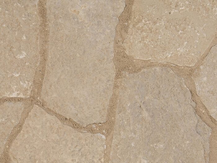 Fond du Lac irregular flagstone product swatch photo