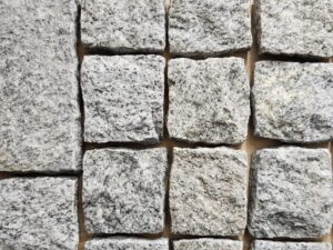 Grey Cobbles product swatch
