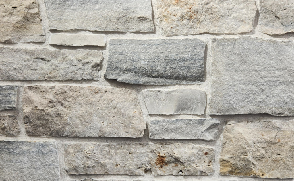 Grays Bay Natural Stone Veneer - only at Hedberg Home