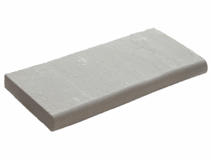 Grey Mist natural stone pool coping product swatch