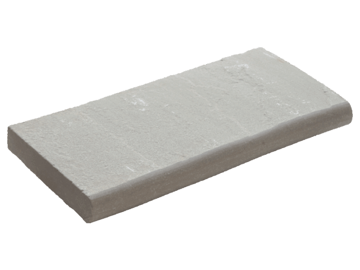 Grey Mist natural stone pool coping product swatch