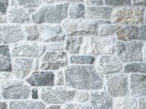 Grey Savoy random ashlar natural stone veneer product