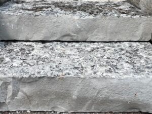 Grey Natural Stone Steps Product Swatch