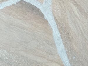 Harvest Gold Irregular Flagstone product swatch