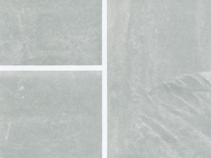 Indian Flagstone Cut and Patterned Flagstone Product Swatch