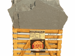 Indian Bluestone Irregular Flagstone product swatch