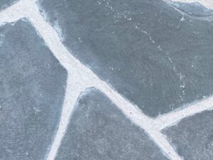 Indian Bluestone Irregular Flagstone product swatch