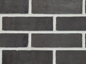 Iron Rock king brick product swatch with restoration mortar