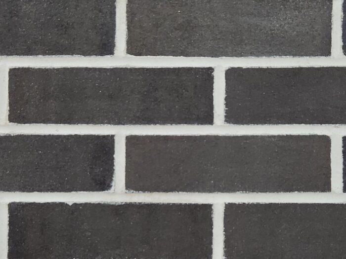 Iron Rock king brick product swatch with restoration mortar