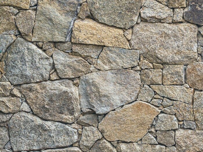 Kalahari terraform mosaic natural stone veneer product swatch