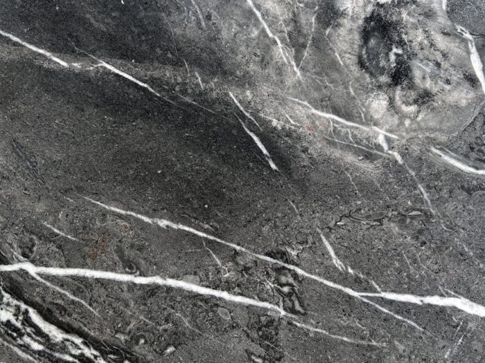 Closeup of AllClad Matteo Honed Natural Stone Tile Product