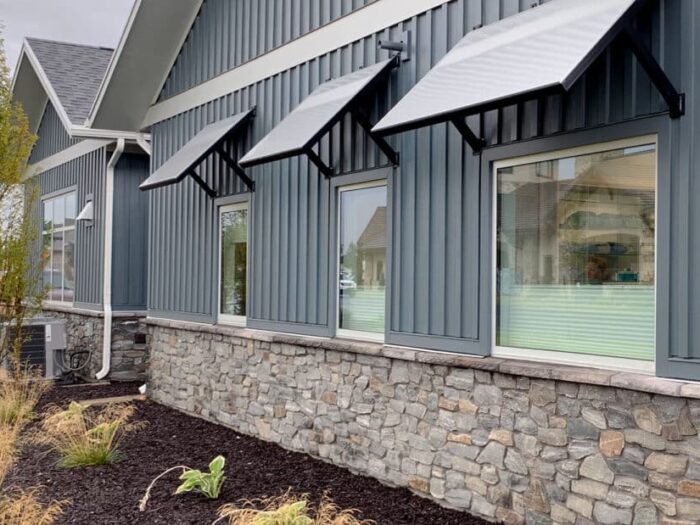 Barnwood Blue Siena - Image 2
