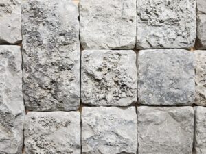 Monterey Cobbles - Gray product swatch