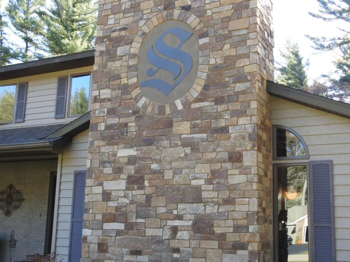 Chestnut Ashlar - Image 5