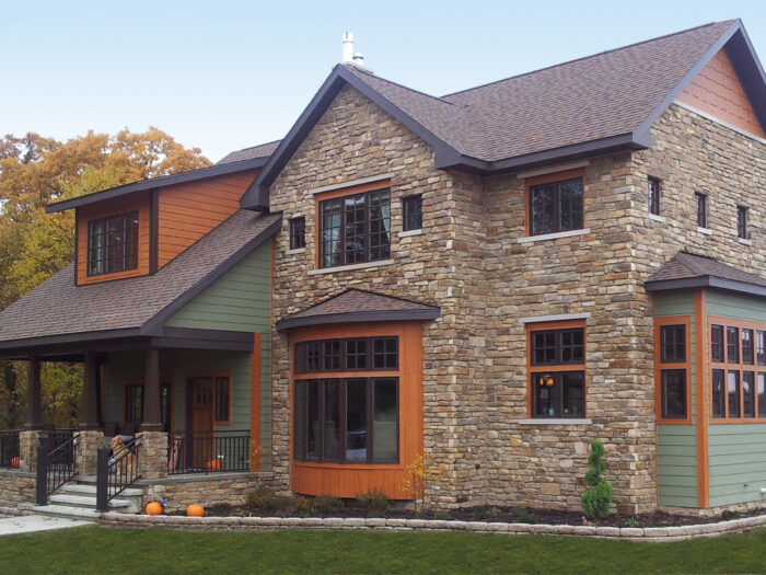Chestnut Ashlar - Image 6